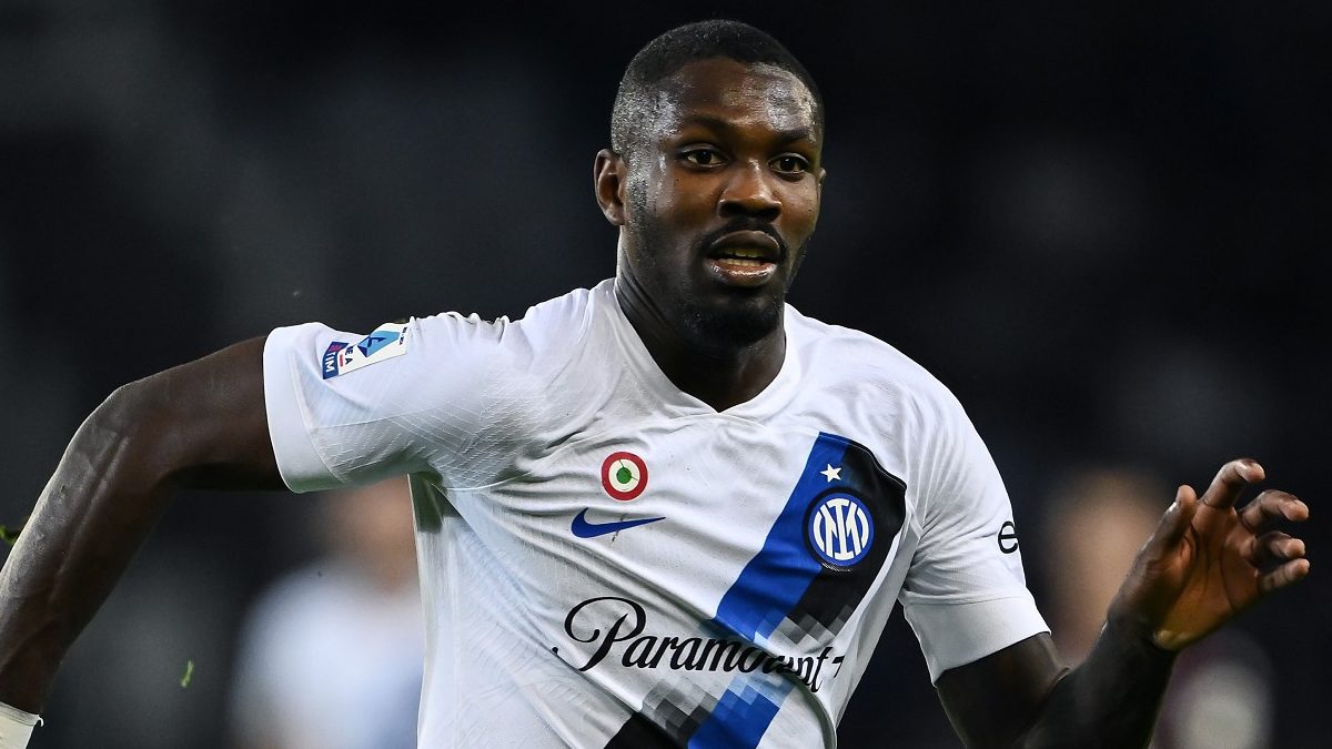 Calciomercato Inter, il retroscena sull'arrivo di Thuram 26 Thuram