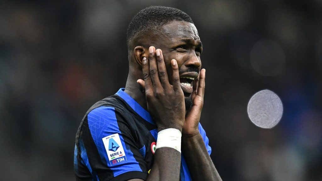 Thuram