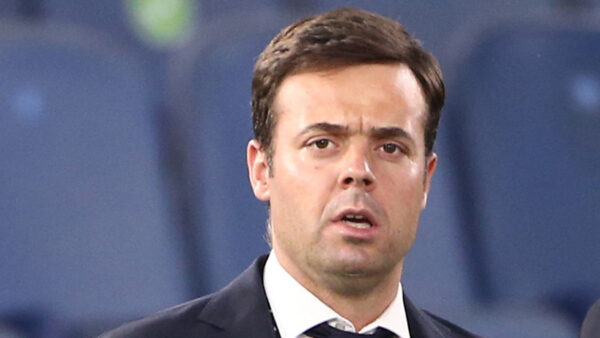 Tiago Pinto