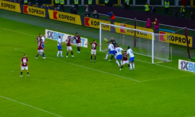 Torino Inter, gol Lautaro