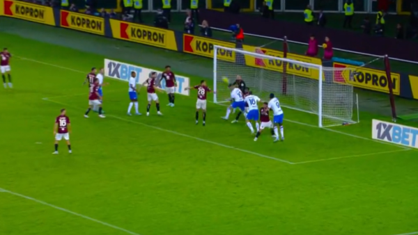 Torino Inter, gol Lautaro