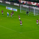 Torino Inter, gol Thuram
