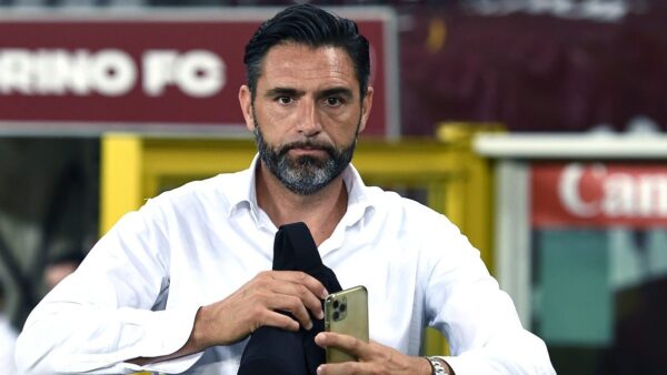 Torino Palermo Coppa Italia