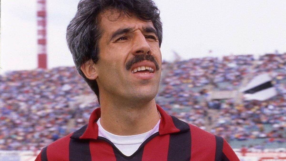 Virdis analizza: «Milan di oggi troppo lontano dall'Inter». Poi si complimenta con Pioli 26 Virdis