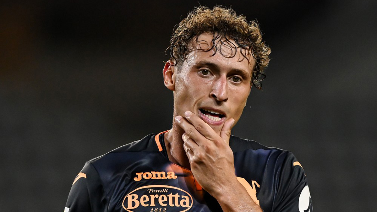 Conferenza stampa Vojvoda post Inter Como: le parole dell’ex Torino a seguito della pesante sconfitta contro l’Inter Conferenza stampa Vojvoda post Inter Como: le parole dell’ex Torino a seguito della pesante sconfitta contro l’Inter