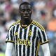 Weah Juve Torino