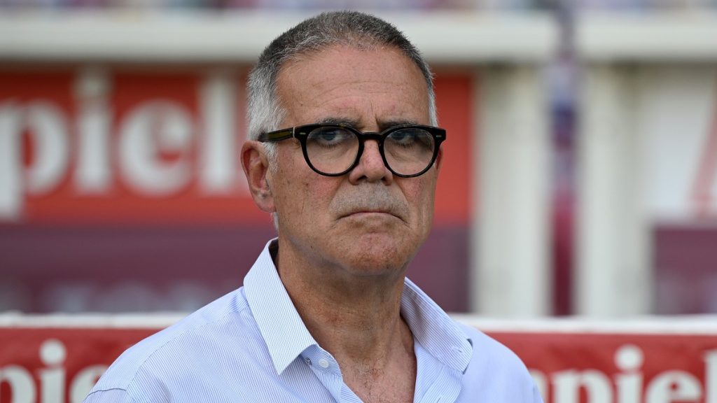 Josep Martinez Inter, Zangrillo shock: le sue PAROLE cambiano TUTTO 1 Zangrillo