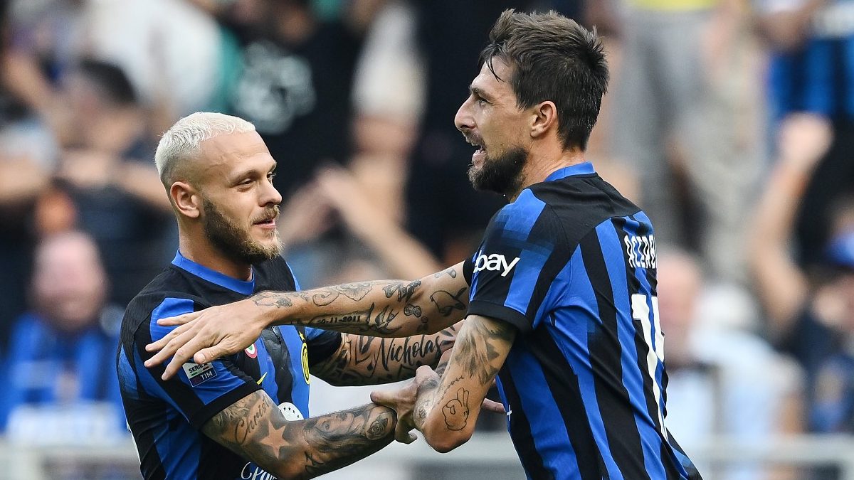 Inter e Acerbi, il punto della situazione: quando ci sarà l'interrogatorio con la Procura Federale 26 inter