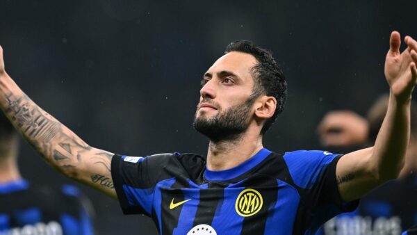 Calhanoglu