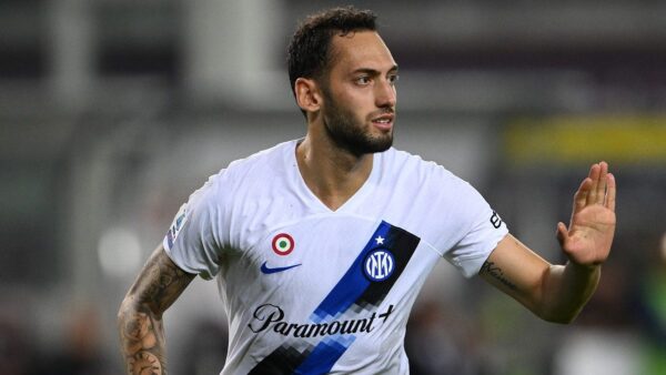 Calhanoglu