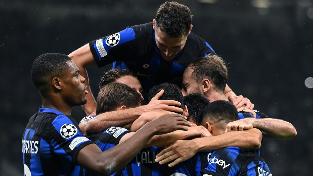 inter