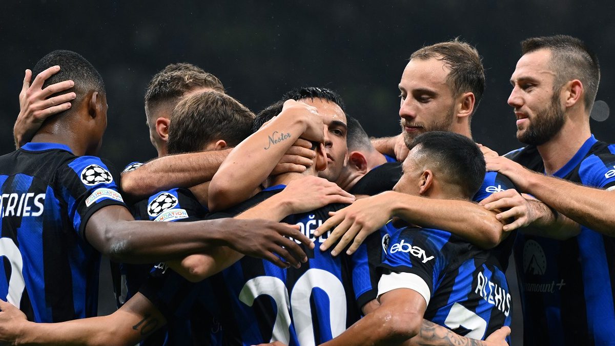 Dalai sull'Inter: «Il gol subito avrebbe tagliato le gambe a chiunque» 26 inter