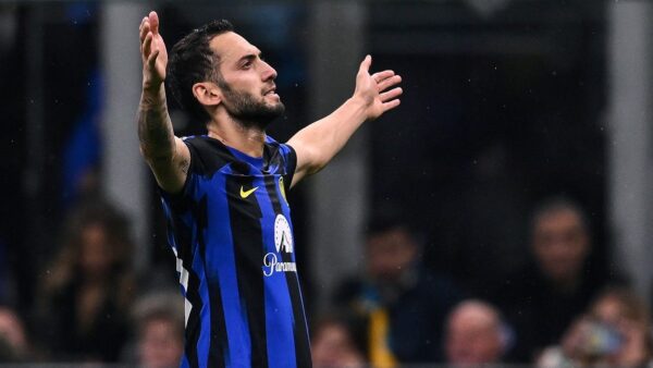 calhanoglu