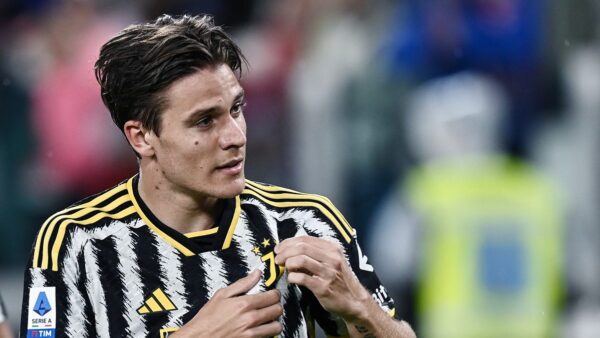 Juventus-Cremonese serie A