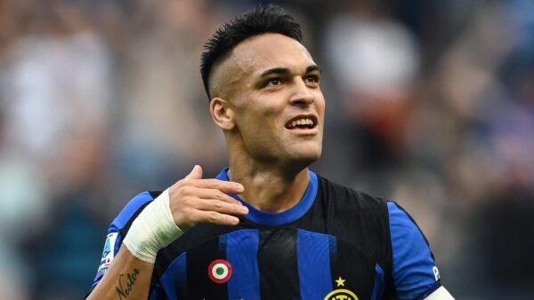 lautaro martinez