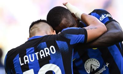 inter bologna