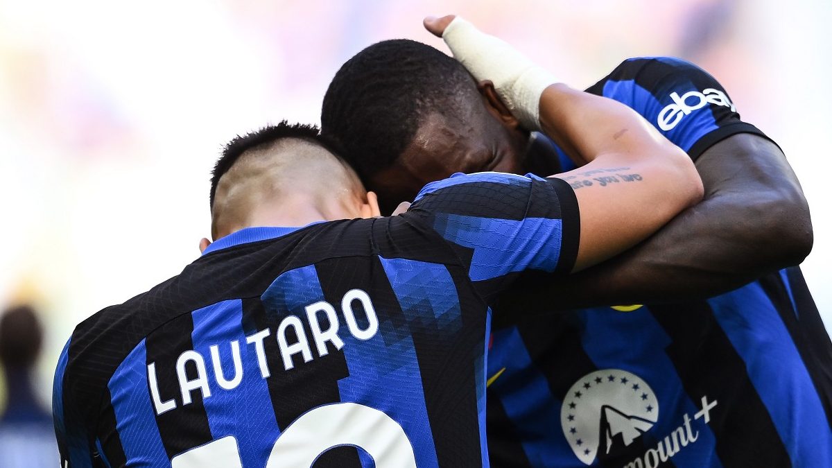 Cagni: «Scudetto all’Inter? Vi dico chi è davanti» 26 inter bologna