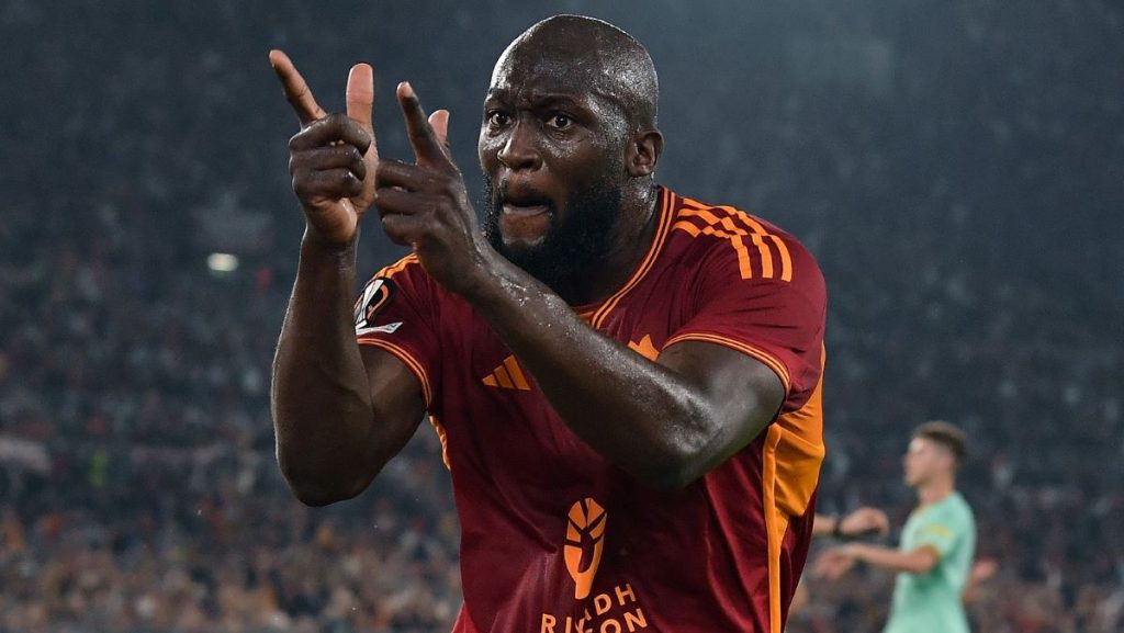 Lukaku