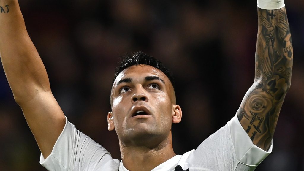 Lautaro