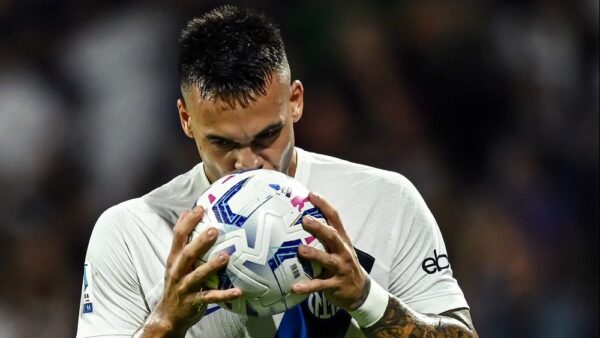 lautaro martinez