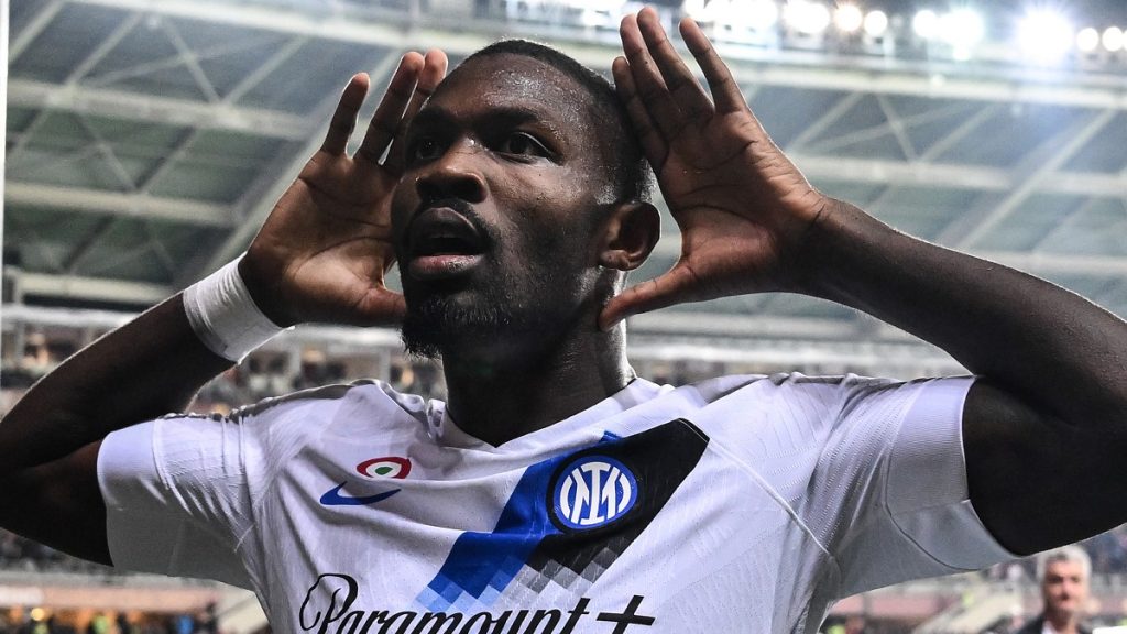 Thuram