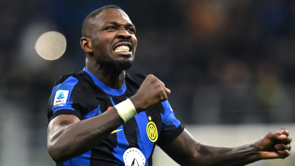 Thuram