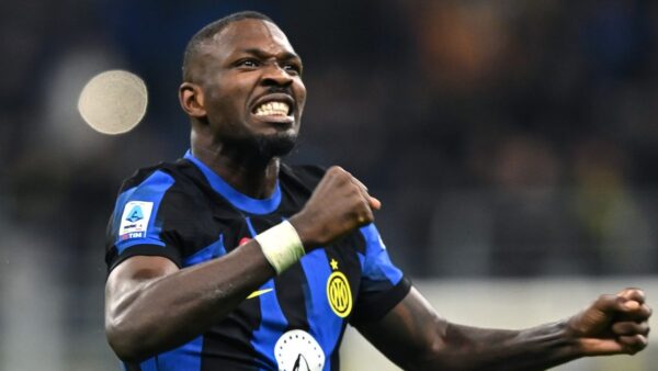 Thuram
