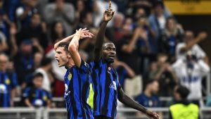 Inter, l’impatto dei nuovi arrivati: Thuram e Pavard si sono già presi la scena