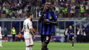 Inter formato Europa: i nerazzurri tornano a fare la voce grossa in Champions League