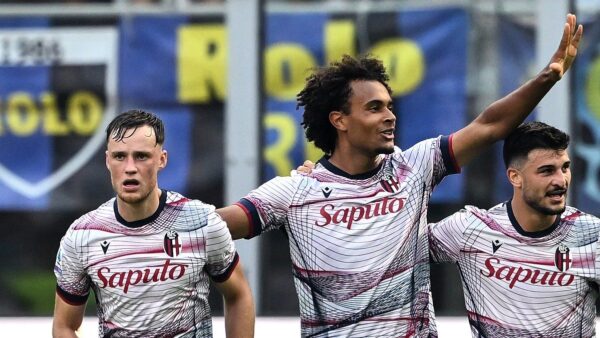 Zirkzee Bologna