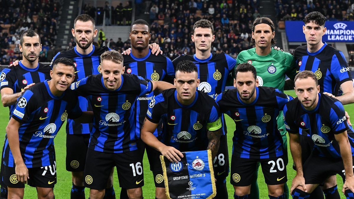 Inter, con la Roma segni sempre tanto! Il dato 26 form Inter CM2 5817 e1698166813103