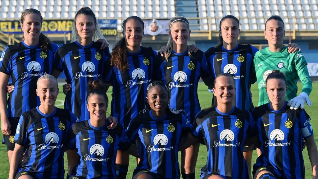 Inter Women