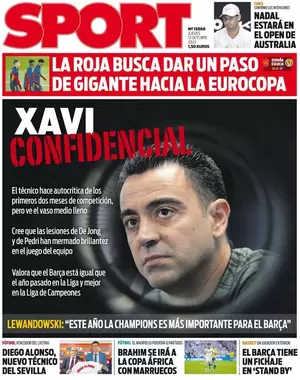 Le Prime Pagine Sportive Internazionali - 12 ottobre 5 image 17