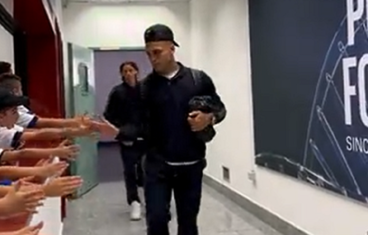 Inter Bologna, l'arrivo dei nerazzurri a San Siro - VIDEO 26 inter bologna