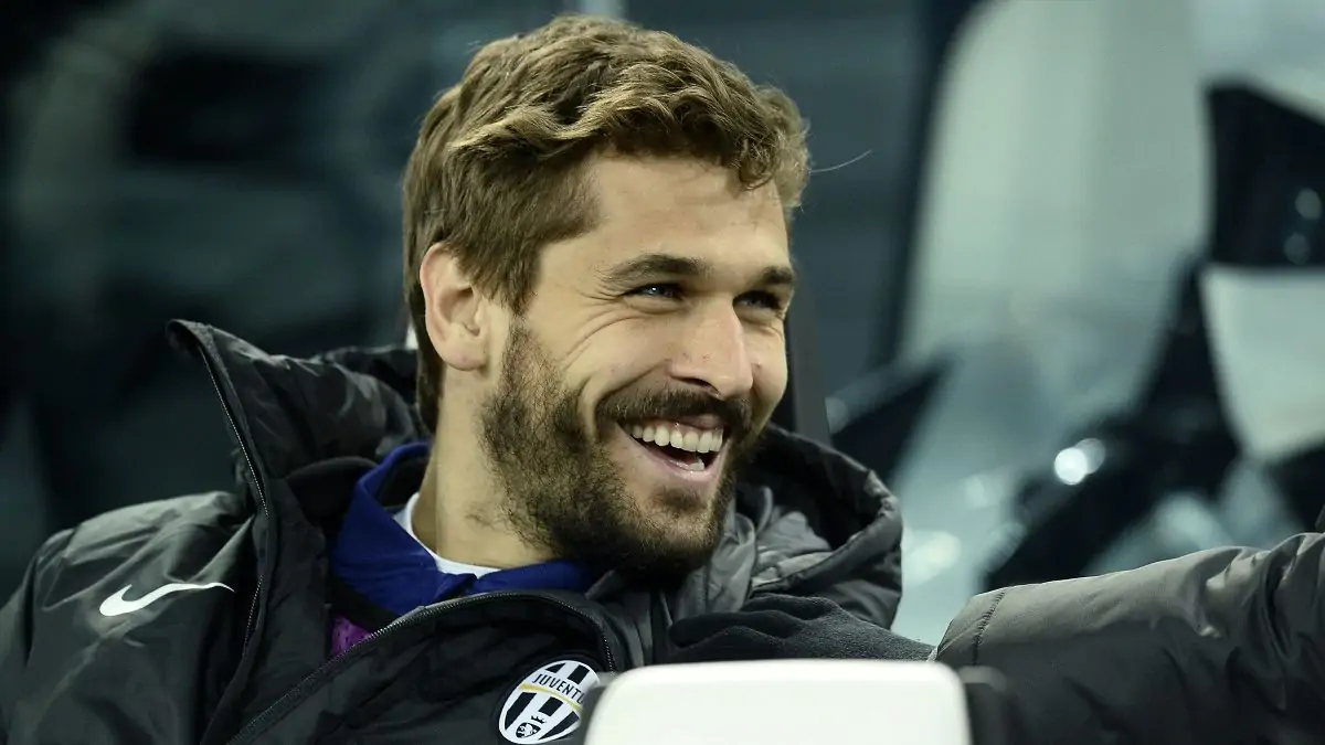 Llorente: «Marotta è furbo, parla cosi per mettere pressione» 26 Llorente