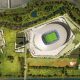nuovo stadio inter Rozzano