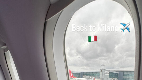 Screen aereo Calhanoglu