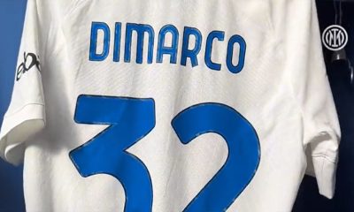 spogliatoio torino inter