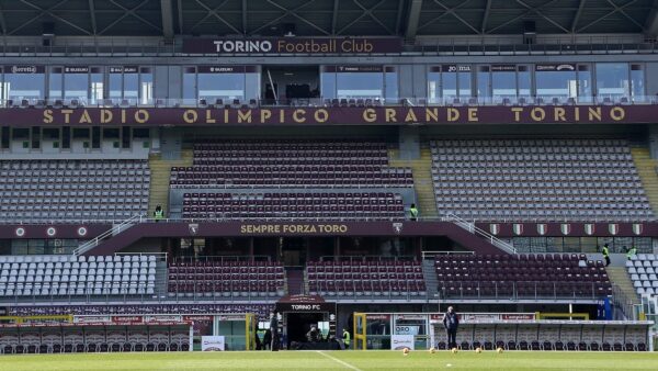 Torino Sassuolo