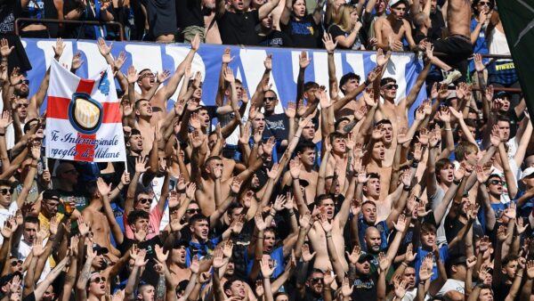 tifosi inter