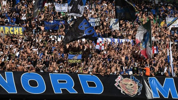 tifosi inter