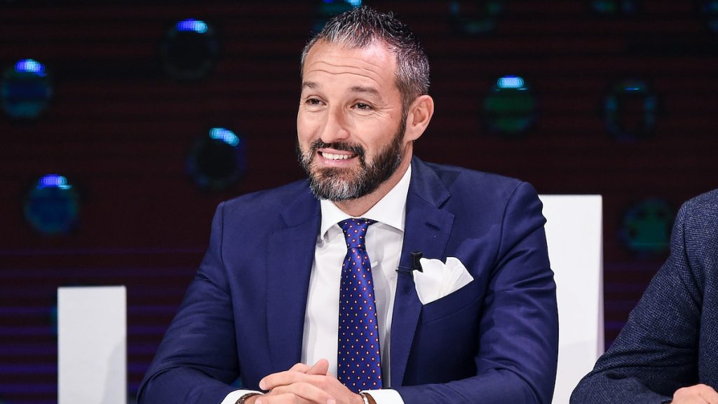 Zambrotta non ha dubbi: «Barella e Bastoni due leader della Nazionale, con la Spagna occorre fare questa cosa» 1 Zambrotta