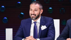 Zambrotta a La Gazzetta: «L’Inter, rispetto alla concorrenza, ha fatto semplicemente valere la sua forza generale»