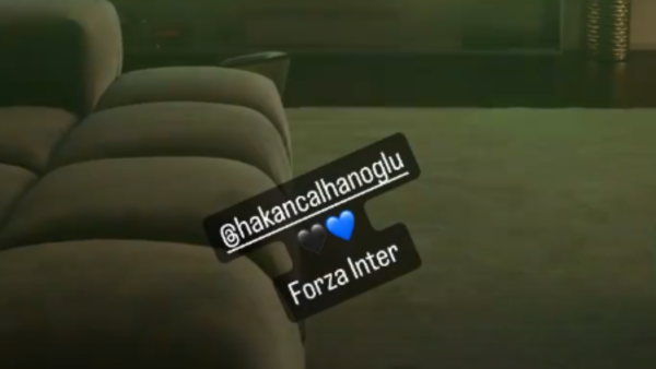 Arnautovic Calhanoglu