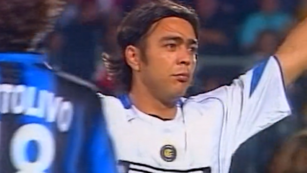 Atalanta Inter