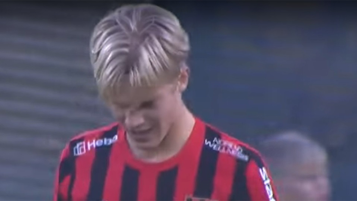 Calciomercato Inter, Bergvall tentato da una squadra di Premier 26 Bergvall