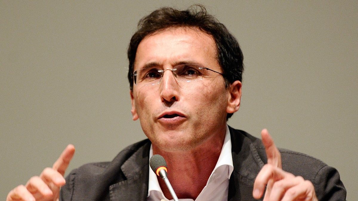 Boccia replica a La Russa: «Rappresenta gli interisti, non si vergognano di avere uno scudetto che…» 26 Boccia AND2753 e1701184019877