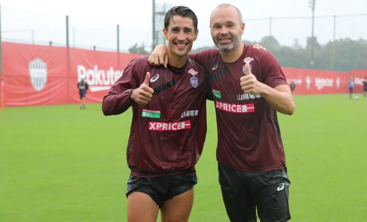 Bojan e quel gol annullato contro l'Inter: «Mi avrebbe cambiato la vita» 26 Bojan Krkic