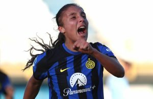 Inter Women-Pomigliano 2-1: nerazzurre sprecone ma di gran cuore