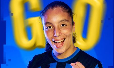 Bugeja, Inter Women